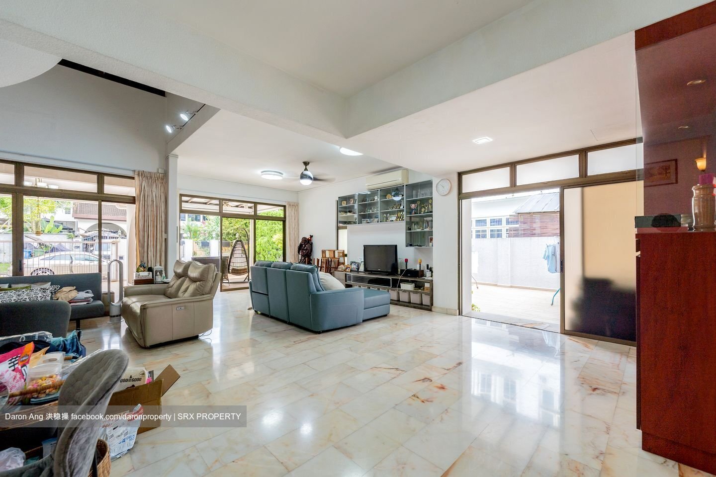 Jalan Kayu Estate (D28), Semi-Detached #443094071